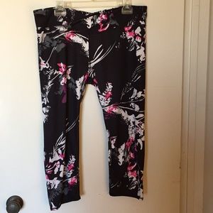 Fabletics workout leggings